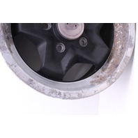 1972 - 1986 Porsche 911 15 x 7 Cookie Cutter Wheel 91136102354 OEM