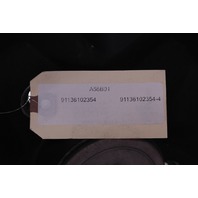 1972 - 1986 Porsche 911 15 x 7 Cookie Cutter Wheel 91136102354 OEM