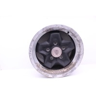 1972 - 1986 Porsche 911 15 x 7 Cookie Cutter Wheel 91136102354 OEM