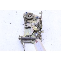 Porsche 911 Door Latch Catch Lock 91153105301 OEM