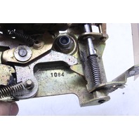 Porsche 911 Door Latch Catch Lock 91153105301 OEM