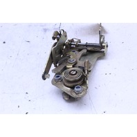 Porsche 911 Door Latch Catch Lock 91153105301 OEM