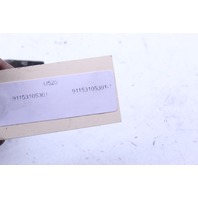 Porsche 911 Door Latch Catch Lock 91153105301 OEM