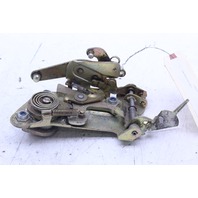 Porsche 911 Door Latch Catch Lock 91153105301 OEM