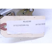 Porsche 911 Door Latch Catch Lock 91153105304 OEM