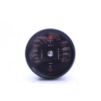 Porsche 911 Oil Pressure Temperature Gauge OEM