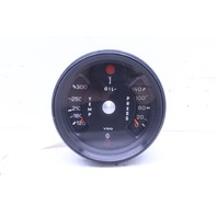 Porsche 911 Oil Pressure Temperature Gauge OEM