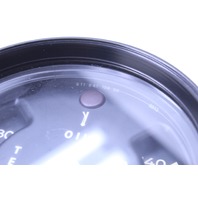 Porsche 911 Oil Pressure Temperature Gauge OEM