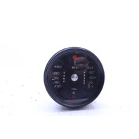 Porsche 911 Oil Pressure Temperature Gauge OEM