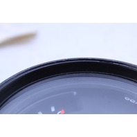 Porsche 911 Temp Druck Oil Pressure Gauge OEM