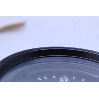 Porsche 911 Temp Druck Oil Pressure Gauge OEM