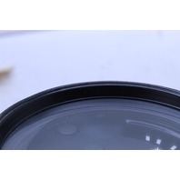 Porsche 911 Temp Druck Oil Pressure Gauge OEM