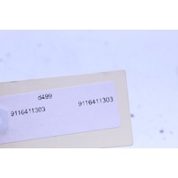 Porsche 911 Temp Druck Oil Pressure Gauge OEM