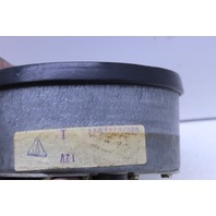 Porsche 911 Temp Druck Oil Pressure Gauge OEM