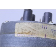 Porsche 911 Temp Druck Oil Pressure Gauge OEM