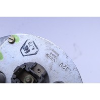 Porsche 911 Temp Druck Oil Pressure Gauge OEM