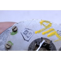 Porsche 911 Temp Druck Oil Pressure Gauge OEM