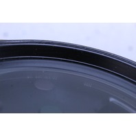 Porsche 911 Temp Druck Oil Pressure Gauge OEM