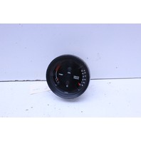Porsche 911 Temp Druck Oil Pressure Gauge OEM