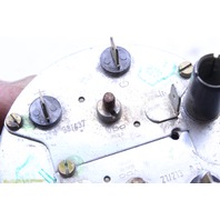 Porsche 911 Fuel Tank Oil Gauge Sold As Is OEM