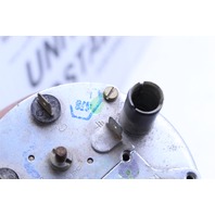 Porsche 911 Fuel Tank Oil Gauge Sold As Is OEM