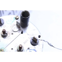 Porsche 911 Fuel Tank Oil Gauge Sold As Is OEM