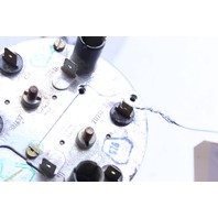 Porsche 911 Fuel Tank Oil Gauge Sold As Is OEM