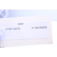 Porsche 911 Fuel Tank Oil Gauge Sold As Is OEM