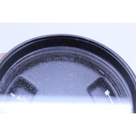 Porsche 911 Fuel Tank Oil Gauge Sold As Is OEM