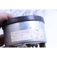 Porsche 911 Fuel Tank Oil Gauge Sold As Is OEM
