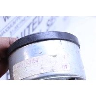 Porsche 911 Fuel Tank Oil Gauge Sold As Is OEM