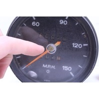Porsche 911 Speedo Speedometer Gauge OEM