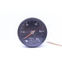 Porsche 911 Speedo Speedometer Gauge OEM