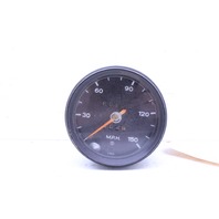 Porsche 911 Speedo Speedometer Gauge OEM