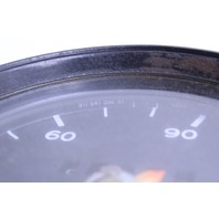 Porsche 911 Speedo Speedometer Gauge OEM