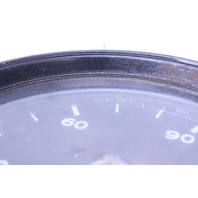 Porsche 911 Speedo Speedometer Gauge OEM