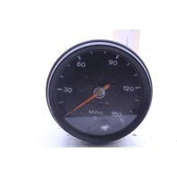 Porsche 911 Speedo Speedometer Gauge OEM