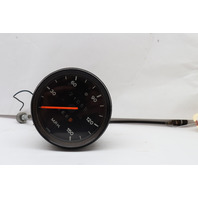 Porsche 911 Speedo Speedometer Gauge OEM