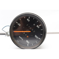 Porsche 911 Speedo Speedometer Gauge OEM