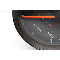 Porsche 911 Speedo Speedometer Gauge OEM