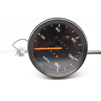 Porsche 911 Speedo Speedometer Gauge OEM