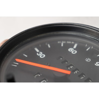 Porsche 911 Speedo Speedometer Gauge OEM