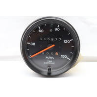Porsche 911 Speedo Speedometer Gauge OEM