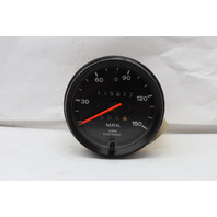 Porsche 911 Speedo Speedometer Gauge OEM