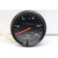 Porsche 911 Speedo Speedometer Gauge OEM