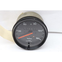 Porsche 911 Speedo Speedometer Gauge OEM