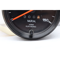 Porsche 911 Speedo Speedometer Gauge OEM