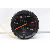 Porsche 911 Speedo Speedometer Gauge OEM