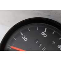 Porsche 911 Speedo Speedometer Gauge OEM