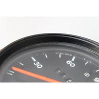 Porsche 911 Speedo Speedometer Gauge OEM